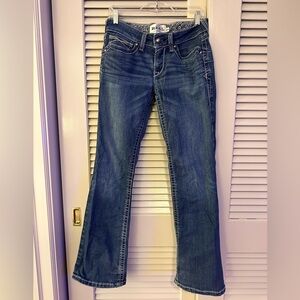Ariat Real Denim Jeans
